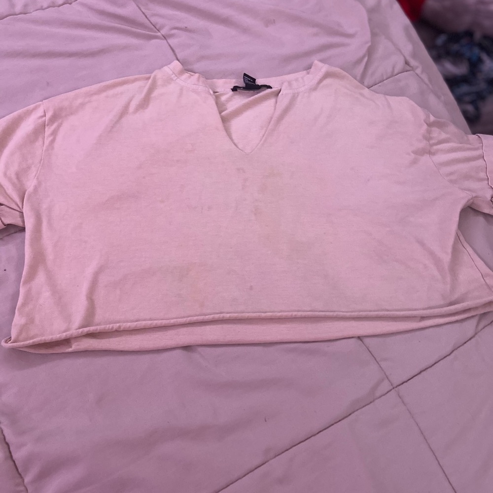 Women’s Crop Top